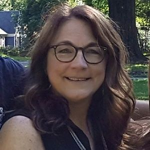 Meet your Posher, Cheryl